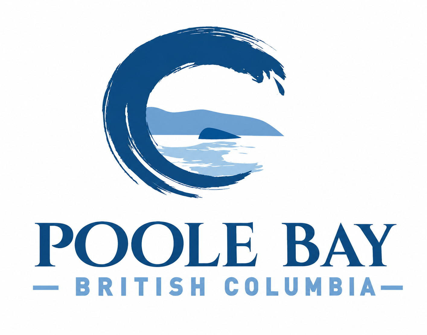 Poole Bay Resort Logo
